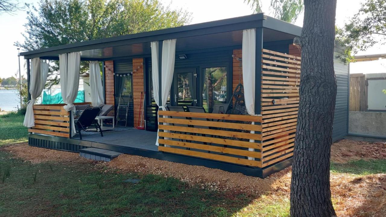 Sak Mobile Home Privlaka Privlaka  Exterior photo